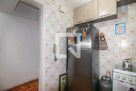 Apartamento à venda com 80m², 2 quartos e sem vagaCozinha