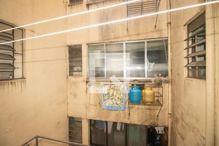 Apartamento à venda com 80m², 2 quartos e sem vagaVista da Área de Serviço