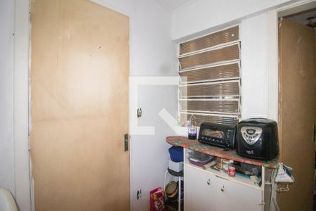 Apartamento à venda com 80m², 2 quartos e sem vagaDependência