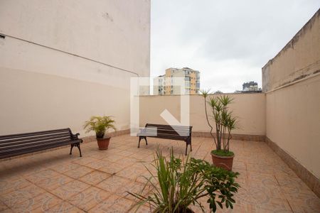 Apartamento à venda com 80m², 2 quartos e sem vagaÁrea comum