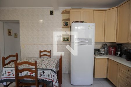 Casa à venda com 116m², 2 quartos e 2 vagasCozinha
