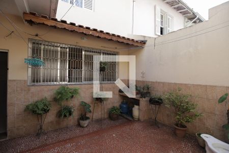 Casa à venda com 116m², 2 quartos e 2 vagasÁrea de Serviço