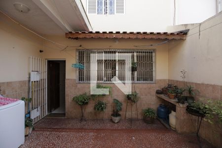 Casa à venda com 116m², 2 quartos e 2 vagasÁrea de Serviço