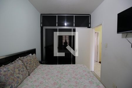 Casa à venda com 116m², 2 quartos e 2 vagasquarto 1