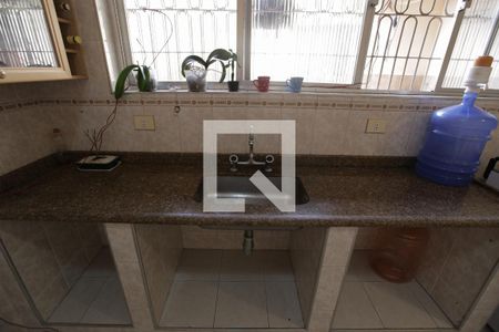 Casa à venda com 116m², 2 quartos e 2 vagasCozinha