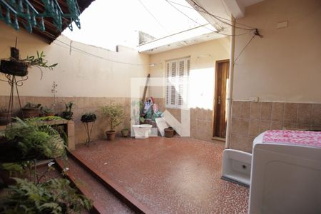 Casa à venda com 116m², 2 quartos e 2 vagasÁrea de Serviço