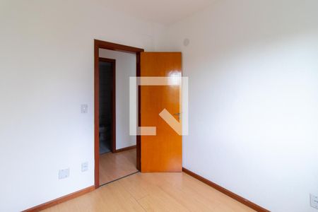 Quarto 1 de apartamento à venda com 3 quartos, 64m² em Nonoai, Porto Alegre
