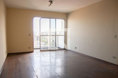 Apartamento para alugar com 166m², 3 quartos e 2 vagasSala