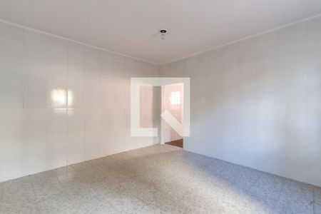 Quarto de casa para alugar com 1 quarto, 40m² em Vila Medeiros, São Paulo