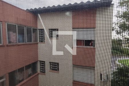 Vista do Quarto 1 de apartamento à venda com 2 quartos, 50m² em São Miguel, São Leopoldo