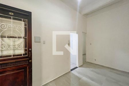 Sala de apartamento para alugar com 1 quarto, 35m² em Centro, Rio de Janeiro