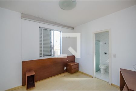 Suíte de apartamento para alugar com 3 quartos, 200m² em Buritis, Belo Horizonte