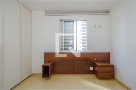 Suíte de apartamento para alugar com 3 quartos, 200m² em Buritis, Belo Horizonte