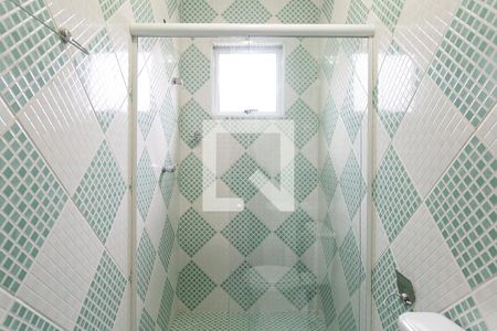 Casa à venda com 200m², 3 quartos e 2 vagas Casa à venda com 200m², 3 quartos e 2 vagasBanheiro da Suíte 2