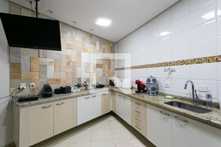 Casa à venda com 200m², 3 quartos e 2 vagas Casa à venda com 200m², 3 quartos e 2 vagasCozinha