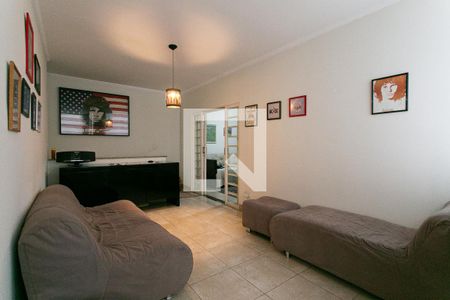 Casa à venda com 200m², 3 quartos e 2 vagas Casa à venda com 200m², 3 quartos e 2 vagasSala 2