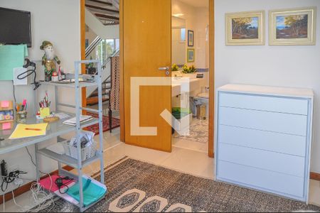 Suíte 1 de apartamento à venda com 4 quartos, 250m² em Boa Viagem, Niterói