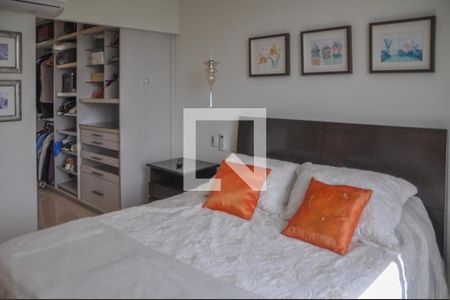 Apartamento à venda com 250m², 4 quartos e 2 vagasSuíte 3
