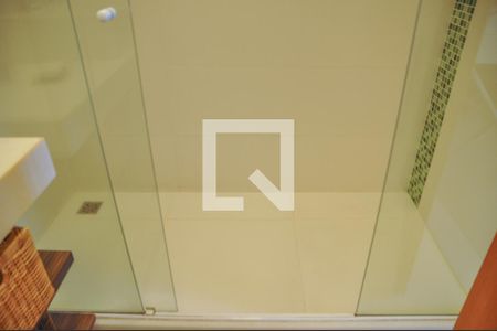 Apartamento à venda com 250m², 4 quartos e 2 vagasBanheiro da Suíte 2