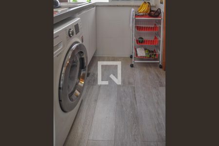 Apartamento à venda com 250m², 4 quartos e 2 vagasÁrea de Serviço