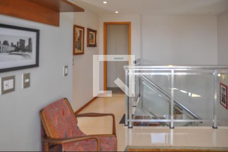 Apartamento à venda com 250m², 4 quartos e 2 vagasÁrea comum