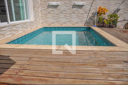 Apartamento à venda com 250m², 4 quartos e 2 vagasTerraço