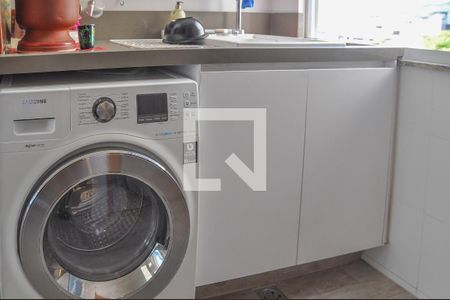 Apartamento à venda com 250m², 4 quartos e 2 vagasÁrea de Serviço