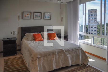 Apartamento à venda com 250m², 4 quartos e 2 vagasSuíte 3