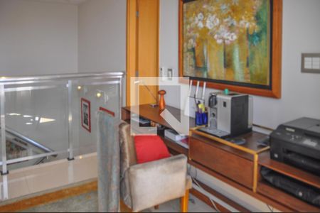 Apartamento à venda com 250m², 4 quartos e 2 vagasÁrea comum