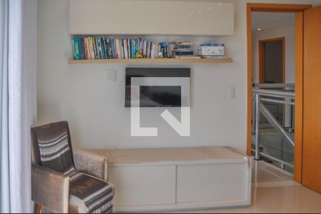 Apartamento à venda com 250m², 4 quartos e 2 vagasSuíte 3