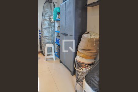 Closet da suíte 1 de apartamento à venda com 4 quartos, 250m² em Boa Viagem, Niterói