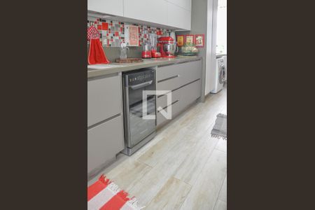 Apartamento à venda com 250m², 4 quartos e 2 vagasCozinha