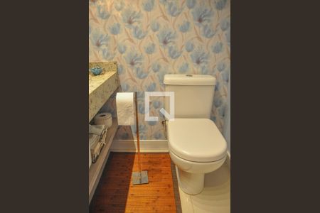 Apartamento à venda com 250m², 4 quartos e 2 vagasLavabo