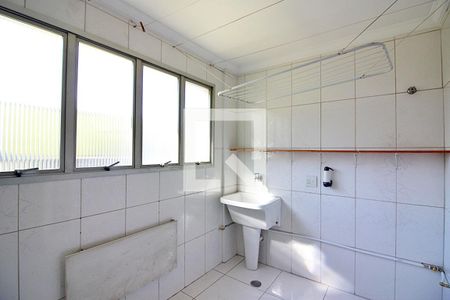 Apartamento para alugar com 70m², 2 quartos e 1 vagaÁrea de Serviço