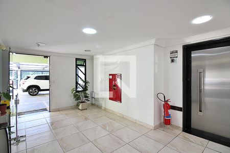Apartamento para alugar com 70m², 2 quartos e 1 vagaHall de Entrada