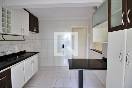 Apartamento para alugar com 70m², 2 quartos e 1 vagaCozinha