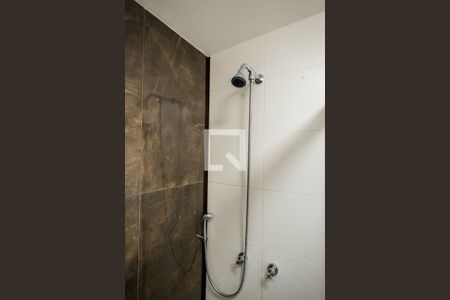 Apartamento à venda com 45m², 1 quarto e 1 vagaBanheiro