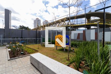 Apartamento à venda com 45m², 1 quarto e 1 vagaEspaço Pet