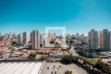 Apartamento à venda com 45m², 1 quarto e 1 vagaVaranda