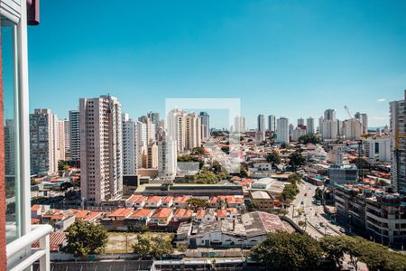 Apartamento à venda com 45m², 1 quarto e 1 vagaArea de Serviços