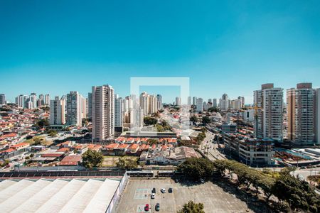 Apartamento à venda com 45m², 1 quarto e 1 vagaQuarto