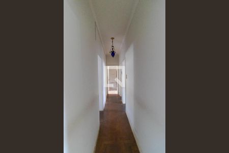 Apartamento à venda com 85m², 2 quartos e sem vagaCorredor