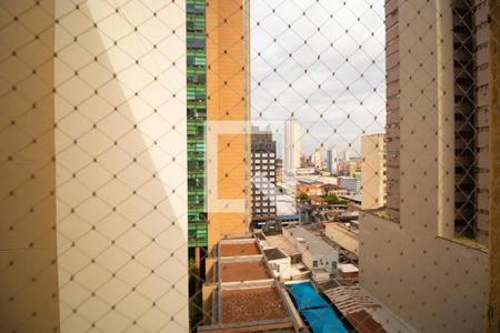 Apartamento à venda com 85m², 2 quartos e sem vagaVista do Quarto 02