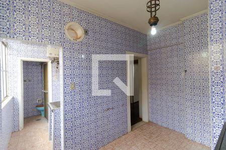 Apartamento à venda com 85m², 2 quartos e sem vagaCozinha