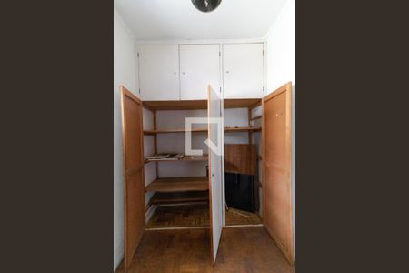 Apartamento à venda com 85m², 2 quartos e sem vagaSala de Jantar - Armário