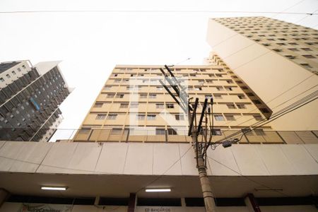 Apartamento à venda com 85m², 2 quartos e sem vagaFachada