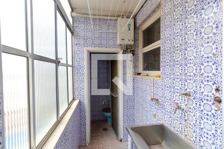 Apartamento à venda com 85m², 2 quartos e sem vagaÁrea de Serviço