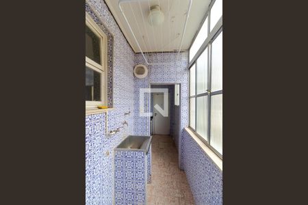 Apartamento à venda com 85m², 2 quartos e sem vagaÁrea de Serviço