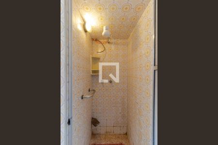 Apartamento à venda com 85m², 2 quartos e sem vagaBanheiro