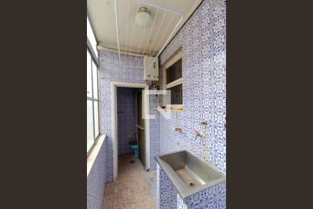 Apartamento à venda com 85m², 2 quartos e sem vagaÁrea de Serviço